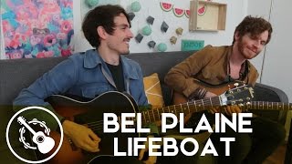 Bel Plaine — Lifeboat