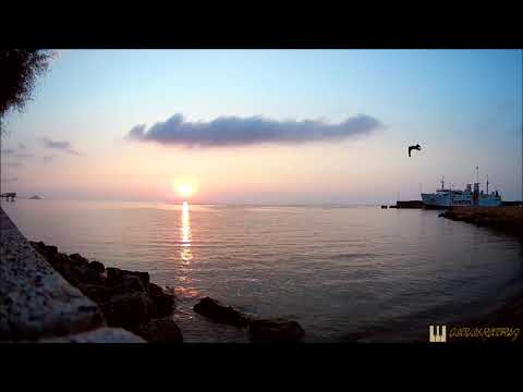 OZONOTRE ft. IONUT DRAGHICEANU - HOLIDAYS