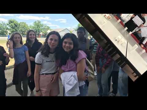 IC Ventimiglia - Progetto Erasmus 2021