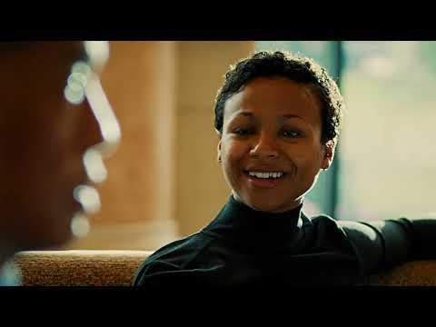 INDUSTRY 3x03 - harper mocks eric scene