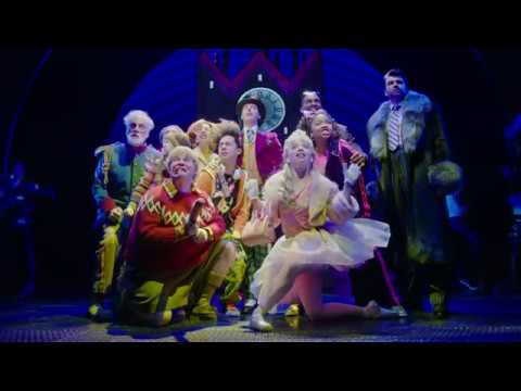 download lagu mp3 mp4 Charlie And The Chocolate Factory Broadway Tickets, download lagu Charlie And The Chocolate Factory Broadway Tickets gratis, unduh video klip Charlie And The Chocolate Factory Broadway Tickets