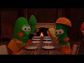 If VeggieTales Sang We Don T Talk About Bruno From Disney S Encanto