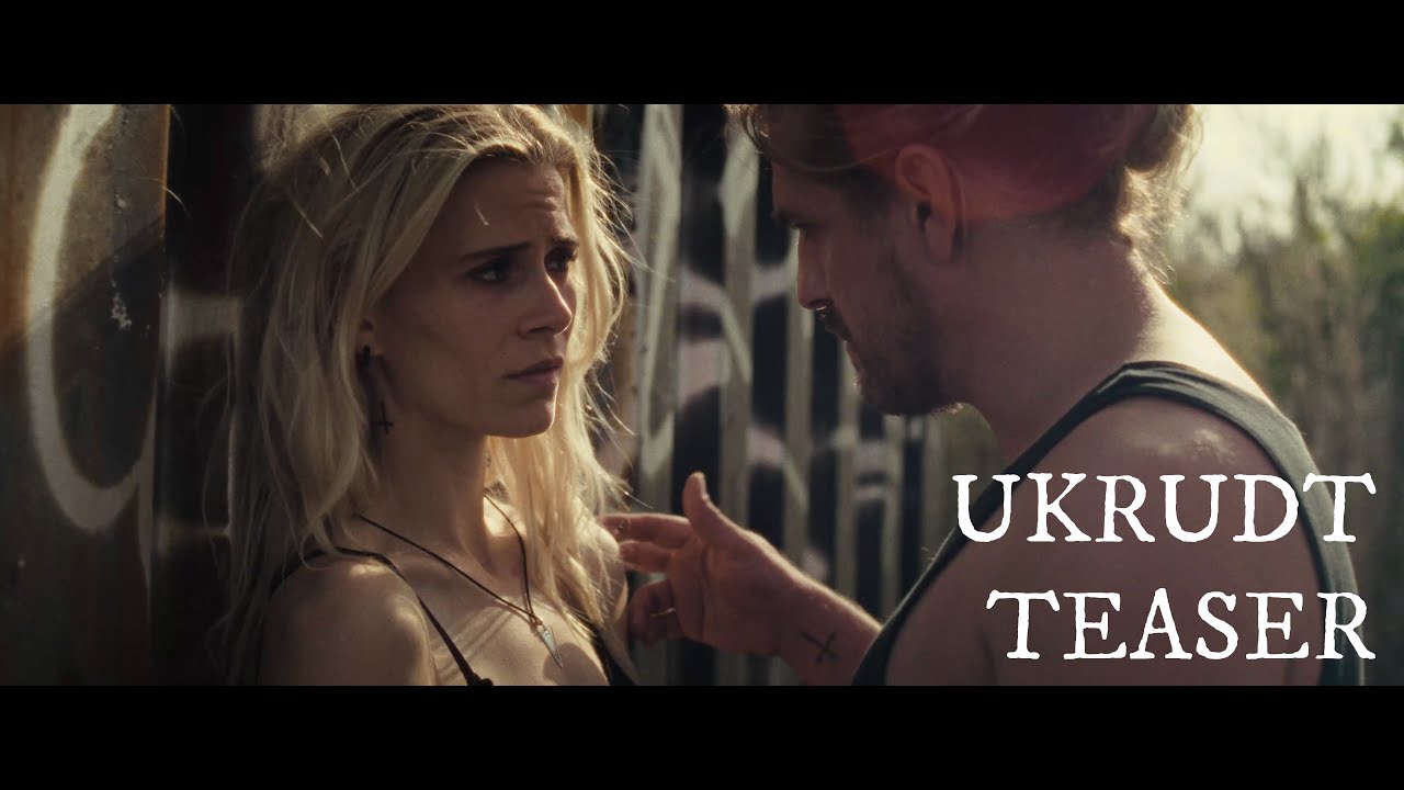 UKRUDT (Rotten Flowers - 2022) - Teaser
