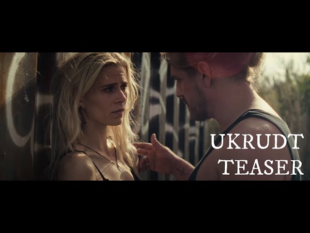 UKRUDT (Rotten Flowers - 2022) - Teaser