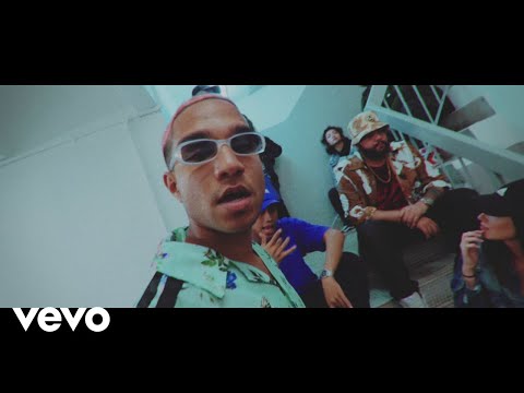 Yung Raja - Mustafa (Official Music Video)