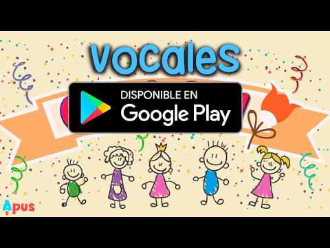 Vocales Video