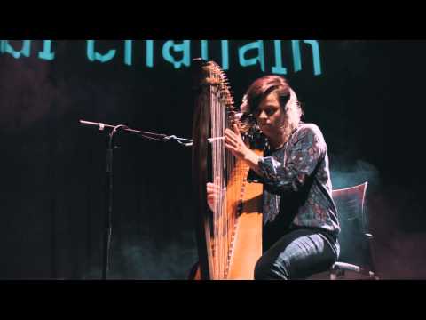 Laoise Kelly - Gan Ainm/Jimmy's Return/Dougie MacLean's