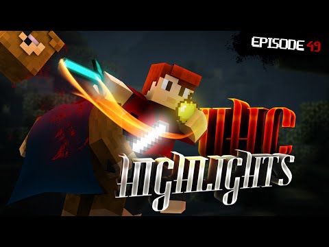 UHC Highlights: E49 - Nothingness