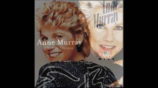 Anne Murray - (He Can&#39;t Help It If) He&#39;s Not You