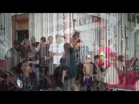 Komprezor - Sangre Nueva 2 [Behind The Scenes]