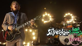 Silverchair - Best Live HD