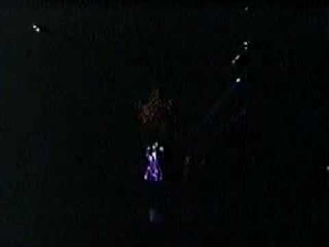 STARLIGHT SEQUENCE - STARLIGHT EXPRESS - LONDON - 072993