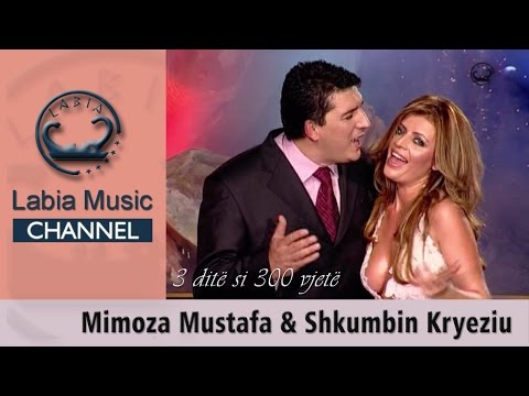 Mimoza & Shkumbini - 3 dite si 3000 vjet / #hite