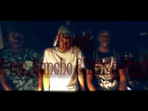 Trazy Mack Music Video