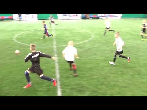 KCL 2019 ДЮСШ25 2 - Антарес 0-1 2010