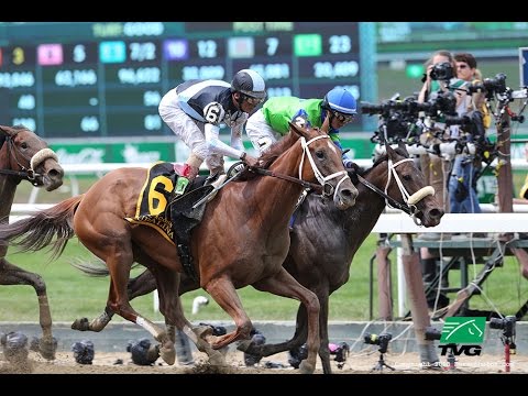 Curalina Headlines Grade 1 Alabama Stakes for Fillies at Saratoga