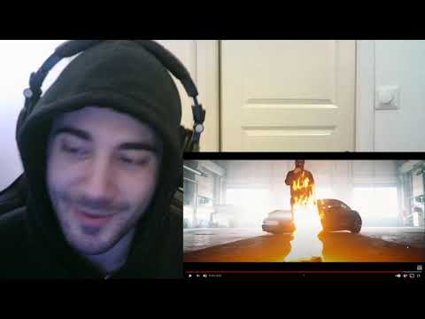 Norsk utlending reagerer på " VELO - "Benz" [OFFISIELL MUSIKKVIDEO]: YLTV "