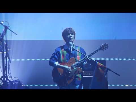 191019 잔나비(김도형 focus) - 뜨거운 여름밤은 가고 남은건 볼품없지만 @그랜드민트페스티벌2019-올림픽공원