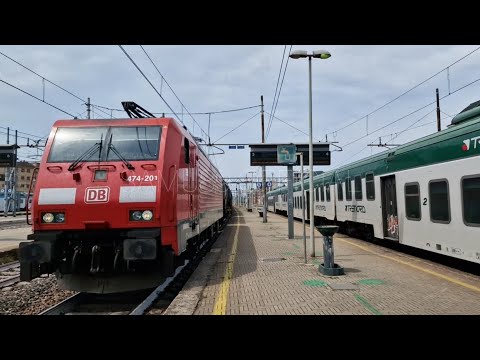 MRS 51311 Trecate - Venezia Marghera Sc.