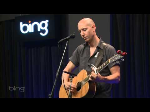 Stuart Davis - Swim (Bing Lounge)