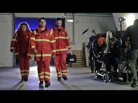 The making of :) OMSZA 1% film