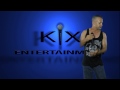 DAN CHAPLIN ( PUT YOUR LIGHTS ON ) KIX ...