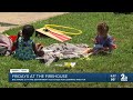 Fridays At The Firehouse Is Back For Kids At Baltimore Fire Station
