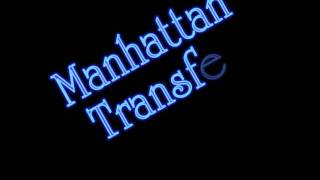 Manhattan Transfer - Aqua