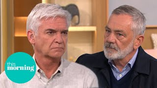 Heart-Breaking Story of &#39;Milk Carton Kids&#39; Who Went Missing on Boxing Day 1996 | This Morning