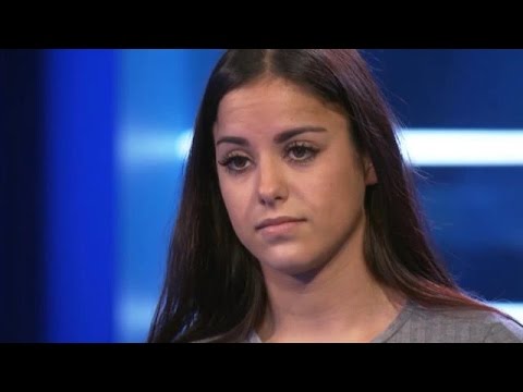 Wie gelooft in Faith? - IDOLS