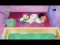 Shinchan Movie Our Dinosaur Diary New Movie Hindi HD Promo Premier 19th October Sony Yay