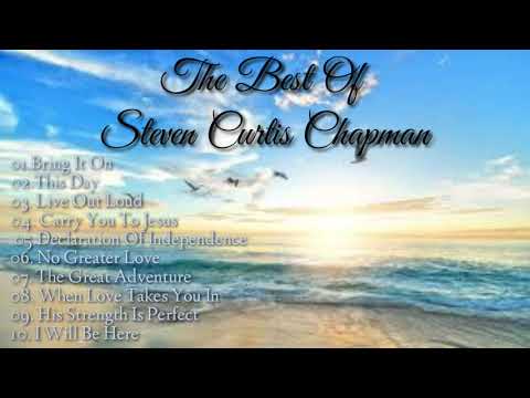 Best of Steven Curtis Chapman/Elmer' World