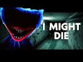I Might Die Project Playtime Song By ChewieCatt