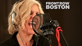 FRB In Studio | Tanya Donelly - Full Session