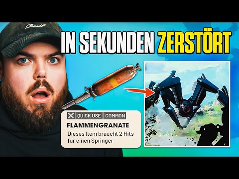 Arc Raiders Guide - So Besiegst Du ALLE ARCS Am SCHNELLSTEN