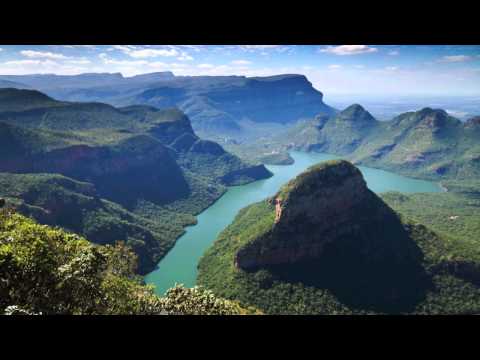 LOS RIOS by Jim Stubblefield