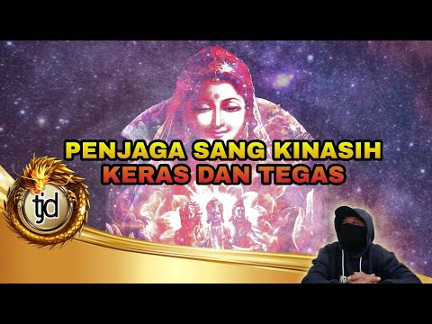 🔴(LIVE) KARAKTER PENJAGA SATRIO PININGIT | SANG KINASIH