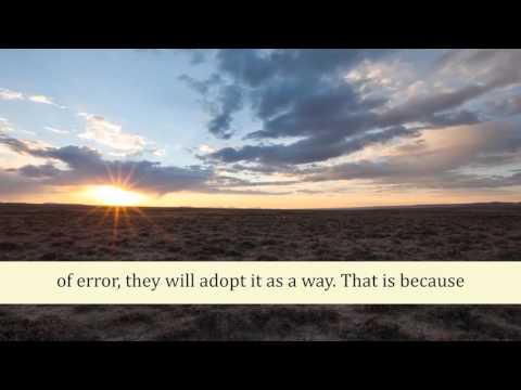 HD Exclusive Quran Reciting (Juz 9, Surah Al-A'raf from 144 to 149)