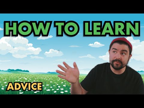 Tutorials vs Docs vs Examples - How to Learn a Library or Framework