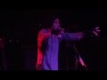She Wants Revenge - Pretend The World Has Ended LIVE HD (2011) Pomona Glass House