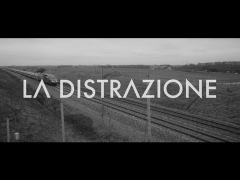 Davide Vettori - La Distrazione (Official Video)