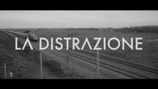 Davide Vettori - La Distrazione (Official Video)