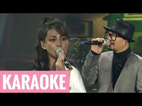 [Karaoke] Mưa Hồng - Hà Lê & Bùi Lan Hương | Trịnh Công Sơn (Live Band - Music Home)