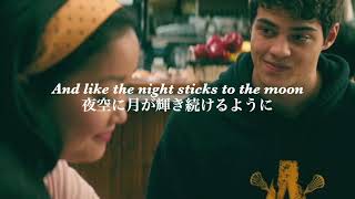 〜和訳〜 Stuck on You (From Austin &amp; Ally) || Ross Lynch