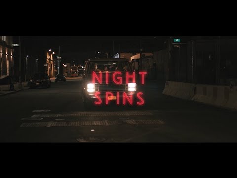 Night Spins - Tell Me I'm Wrong (Official Music Video)