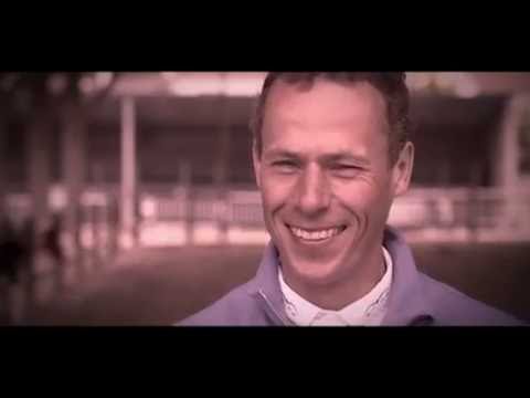 Christian Ahlmann | Portrait | Road to Rio | 2016