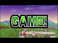 Deep Space Tussle Division 2 Losers Qualifier Triforce Trampstamp Vs  Yuko