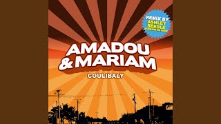 Coulibaly (Fred Chichin Remix)