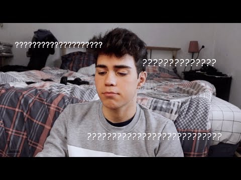 25 QUESTIONS NOBODY ASKS // Benji Krol