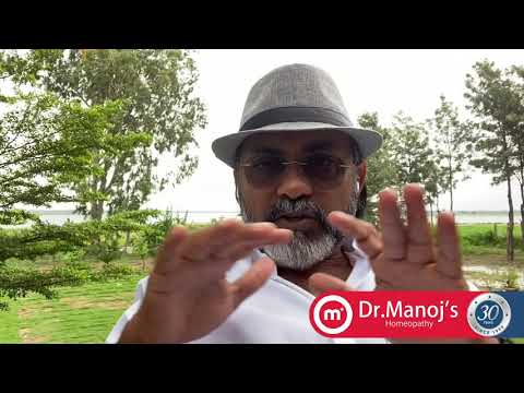 Genital warts Treatment in Homeopathy by Dr Manoj Kuriakose
